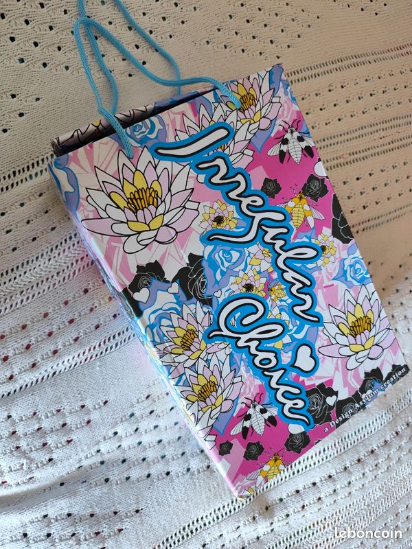 Escarpins irregular choice 43 (image 9)