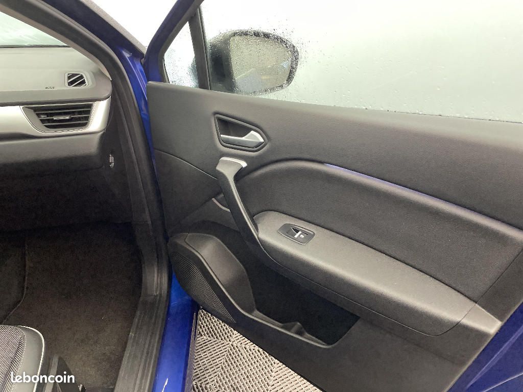 Renault Captur mild hybrid 140 EDC Evolution (image 20)