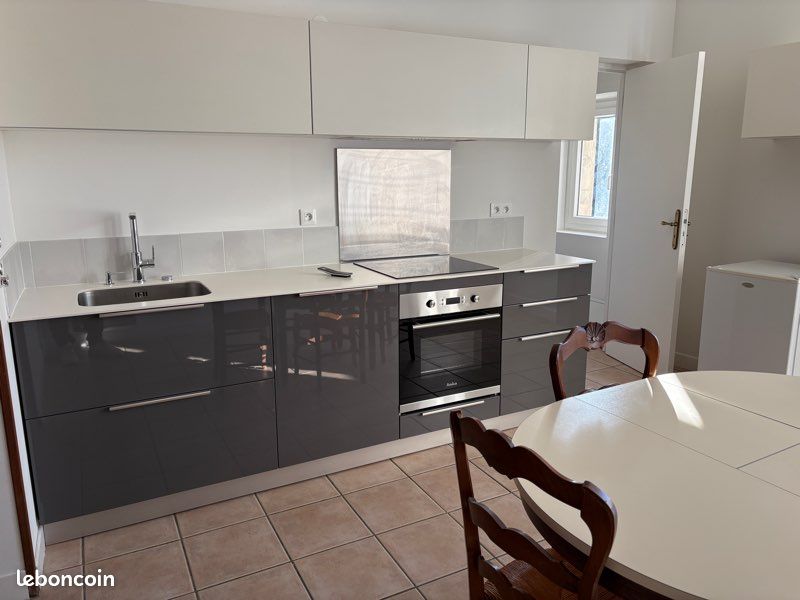 Appartement 2 pièces 90 m² · à Castres · 90 m² · 179 900 €