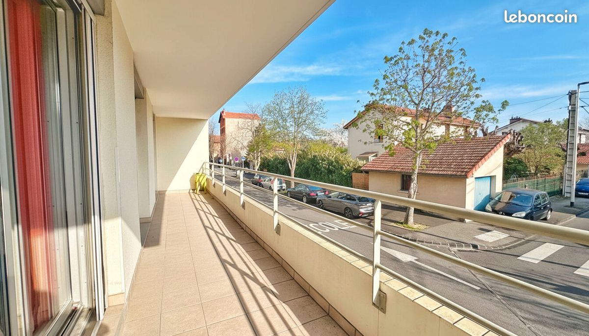 Appartement 4 pièces 90 m² · à Clermont-Ferrand · 90 m² · 248 865 €