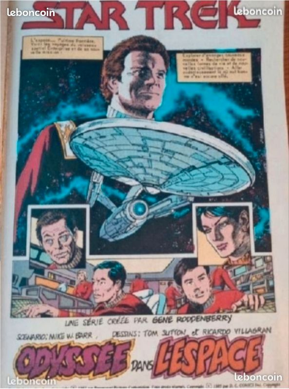 Star trek collection (image 3)