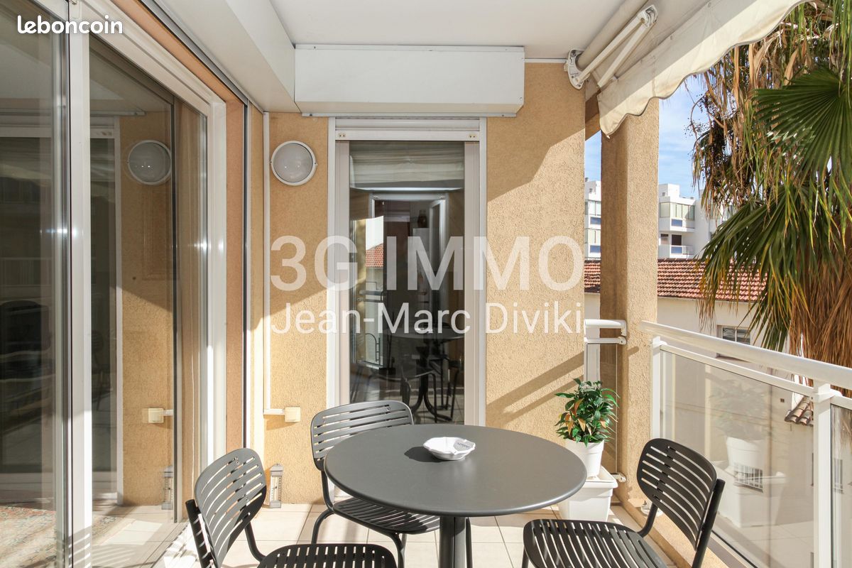 Parking 75 m² · à Cannes · 75 m² · 755 000 €