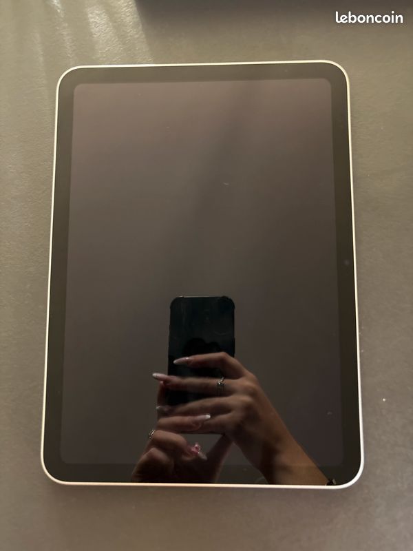 IPAD A16 128 Go (image 2)