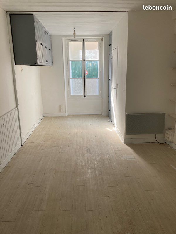 Appartement 1 pièce 21 m² · à Orléans · 21 m² · 65 000 €