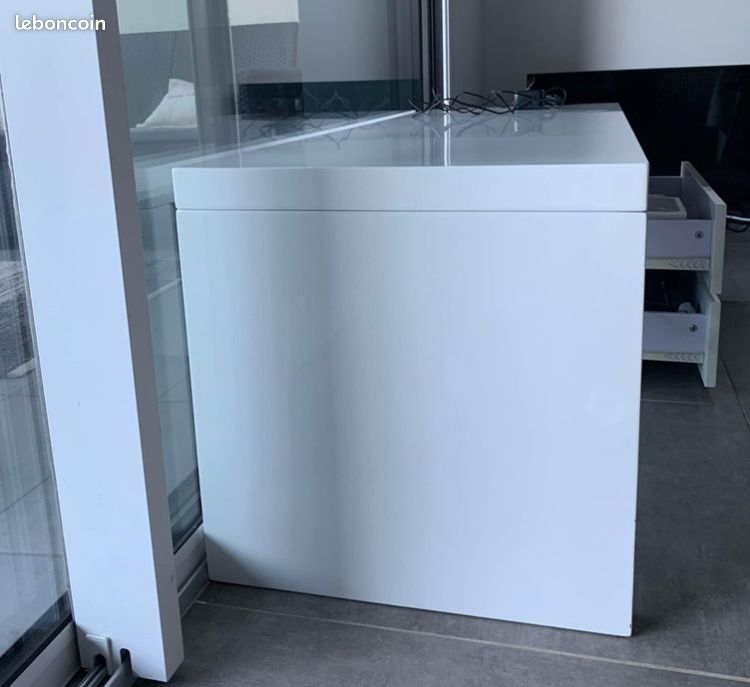Table bureau LED (image 6)