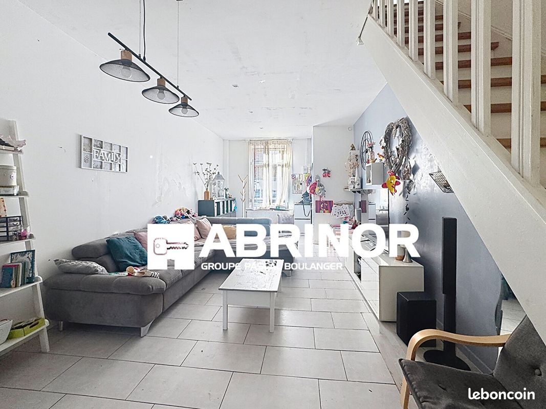Maison 4 pièces 89 m² · à Wattignies · 89 m² · 184 800 €