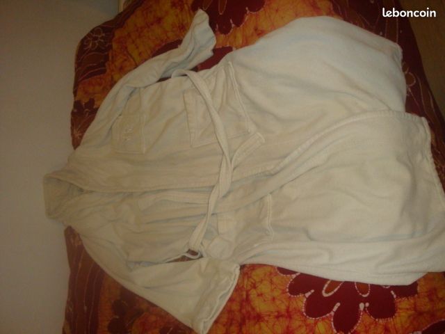 Peignoir de Bain (image 1)