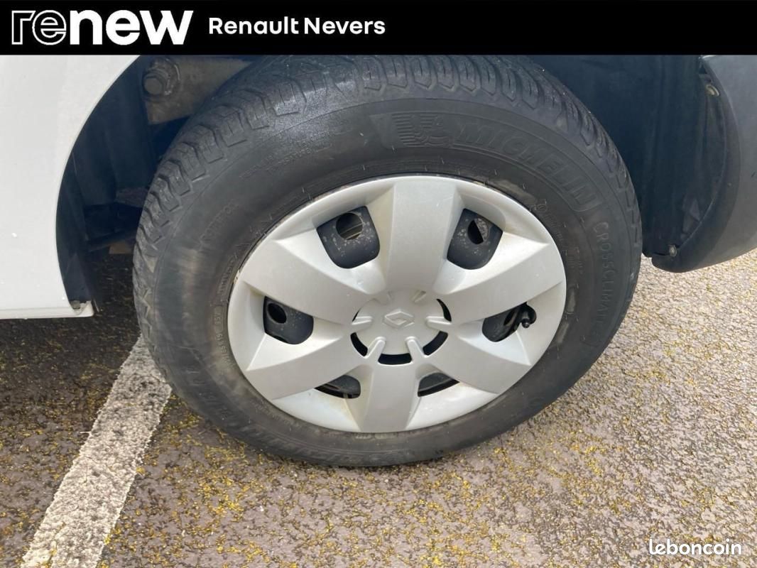 Renault Kangoo Express BLUE DCI 95 EXTRA R-LINK (image 10)