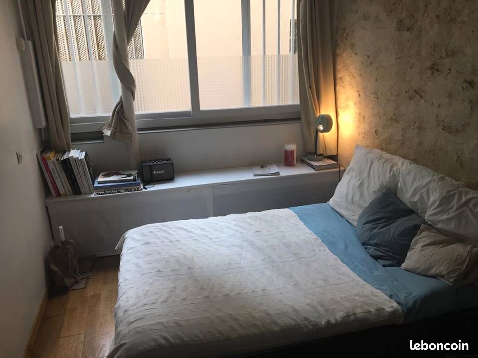 Appartement 1 pièce 26 m² · à Paris · 26 m² · 1 050 €/mois