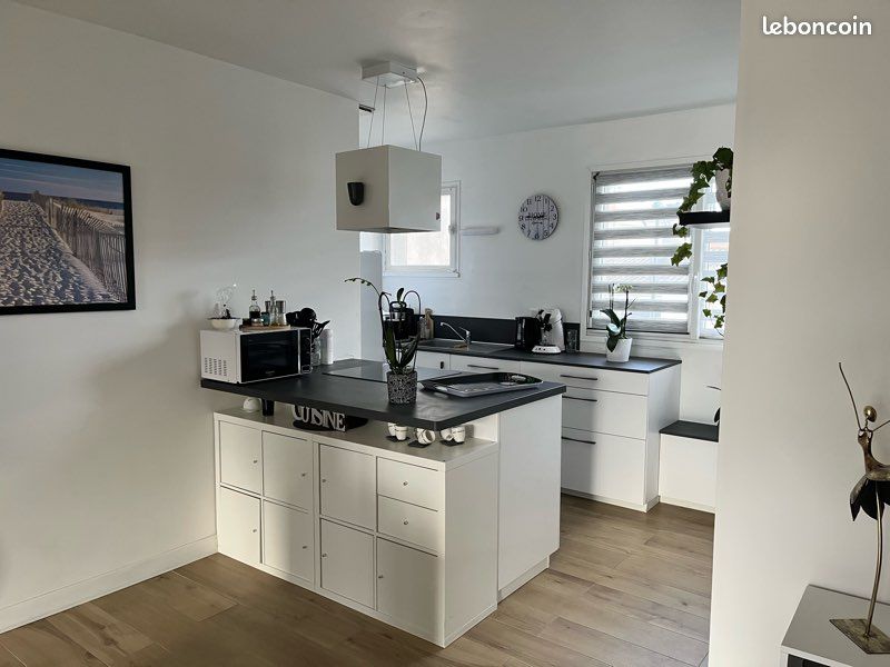 Appartement 5 pièces 114 m² · à Challans · 114 m² · 227 000 €