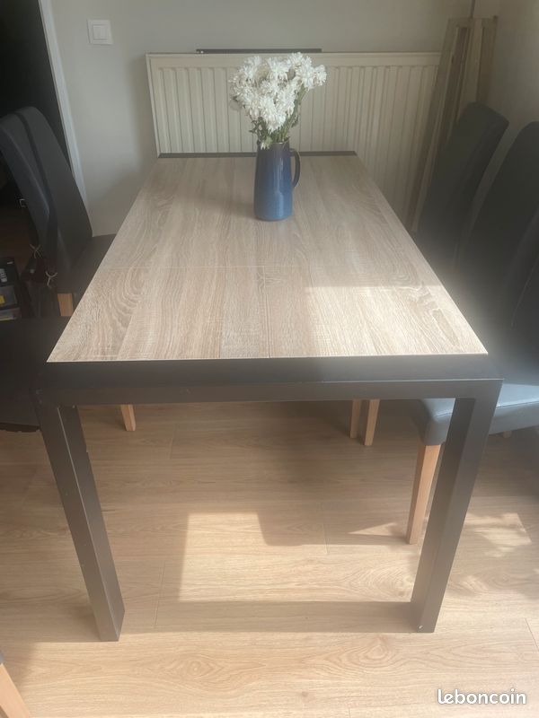 Table à manger (image 1)
