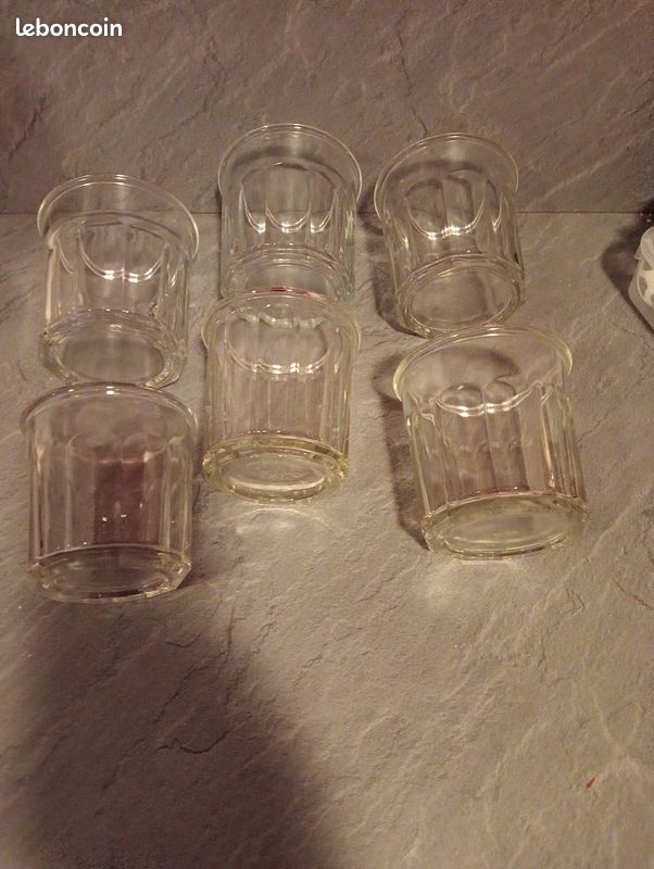 Ancien pots à confiture (image 2)