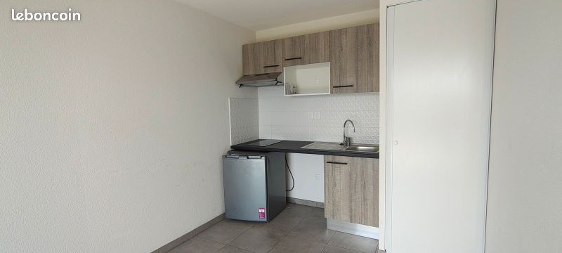 Appartement 2 pièces 41 m² · à Montrabé · 41 m² · 631 €/mois