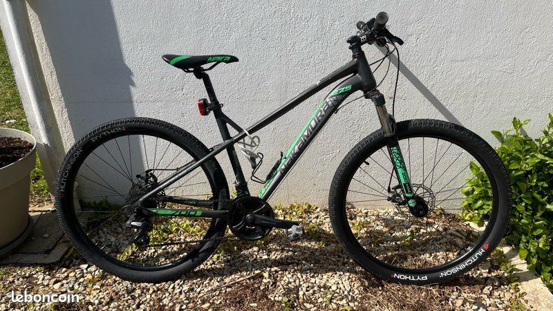 Vélo Nakamura Summit 700 (image 4)