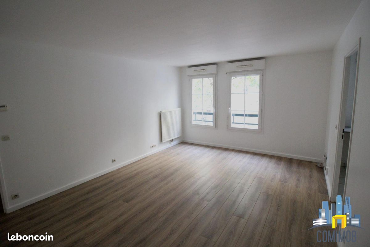 Appartement 2 pièces 41 m² · à Courbevoie · 41 m² · 1 199 €/mois