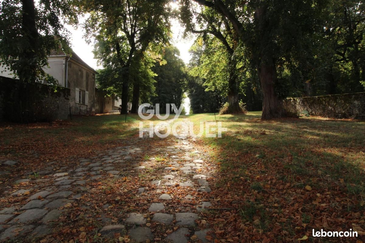Maison 5 pièces 95 m² · à Chaumes-en-Brie · 95 m² · 1 470 €/mois