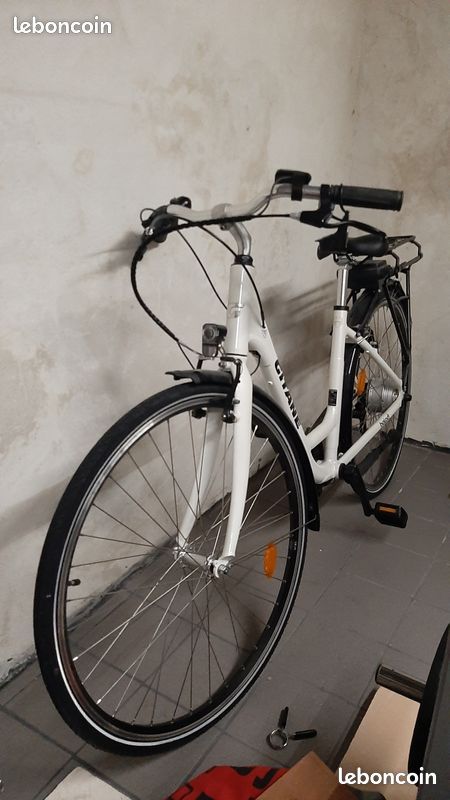 Vélo Electrique Gitane NEUF Vélos