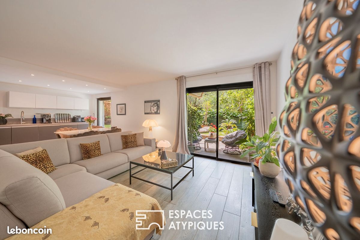 Appartement 3 pièces 79 m² · à Saint-Tropez · 79 m² · 1 260 000 €