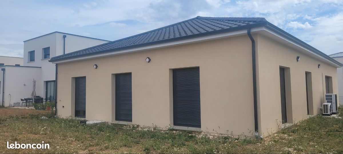 Maison 5 pièces 156 m² · à Seichamps · 156 m² · 429 000 €