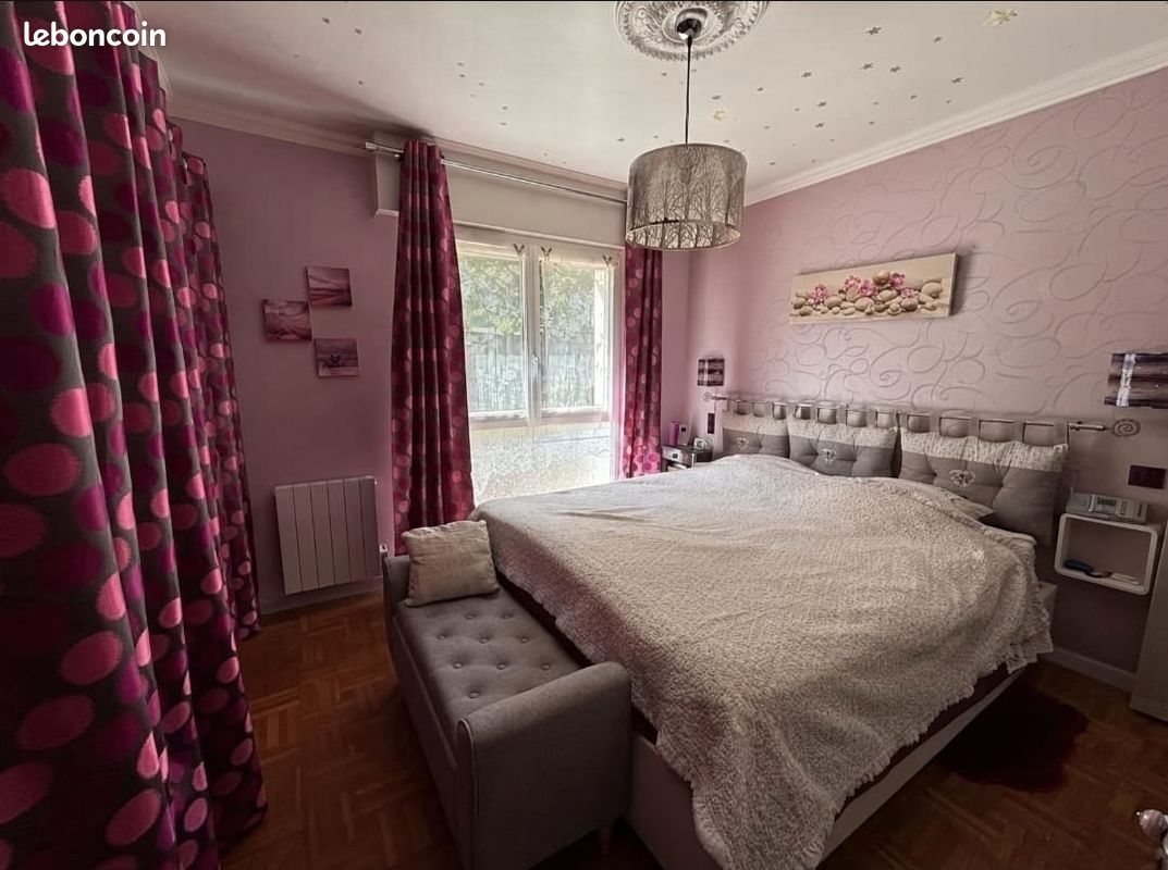 Vente maison 233m2 avec extension la chapelle sur Erdre (image 4)