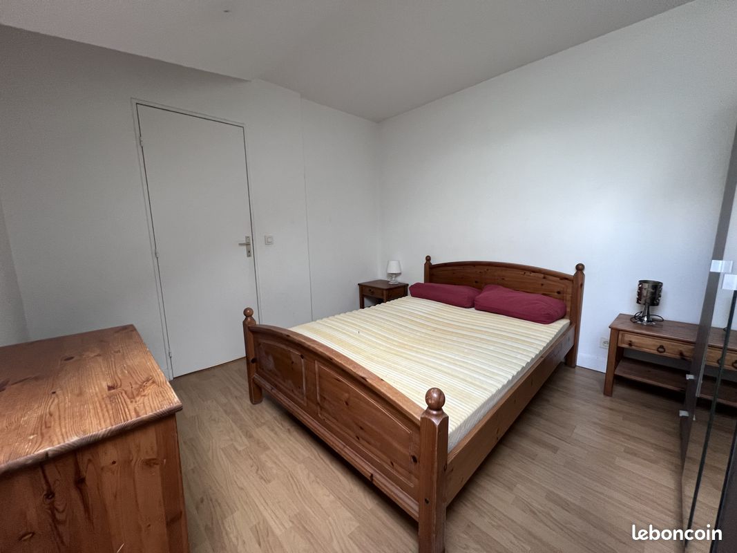 Appartement a louer argenteuil - 3 pièce(s) - 56 m2 - Surfyn