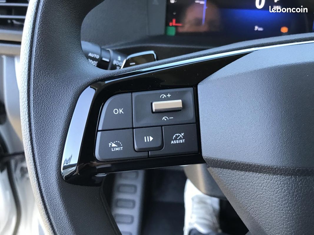 Opel vivaro fgn taille m bluehdi 180 s&s eat8 (image 19)
