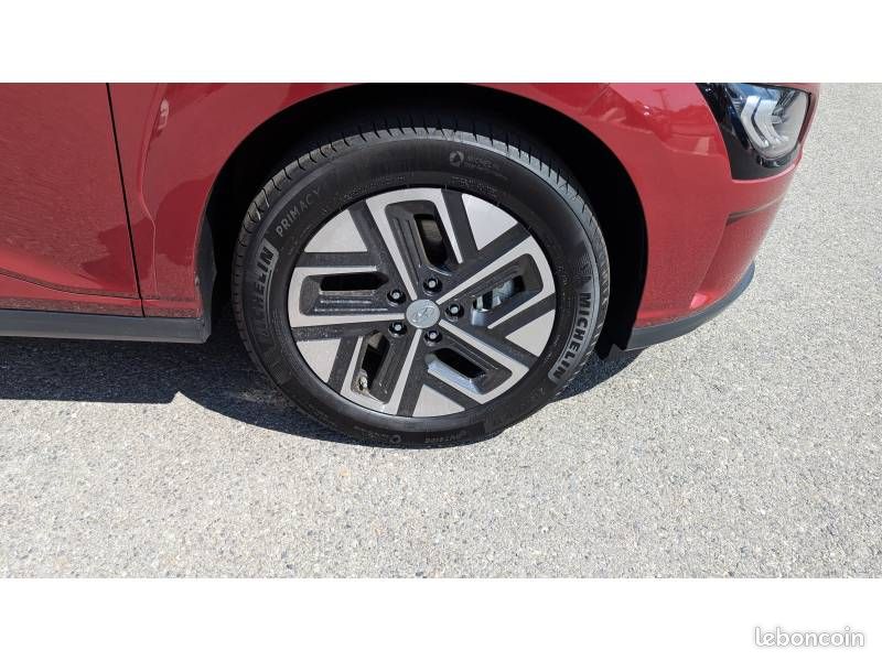 Hyundai Kona Electrique 39 kWh - 136 ch Créative + Pac (image 11)