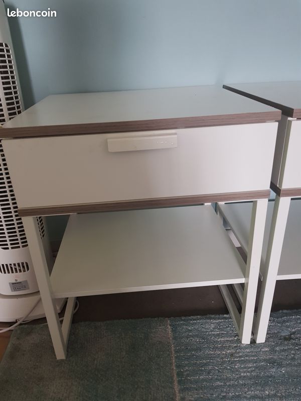 Chevet Ikea (image 4)