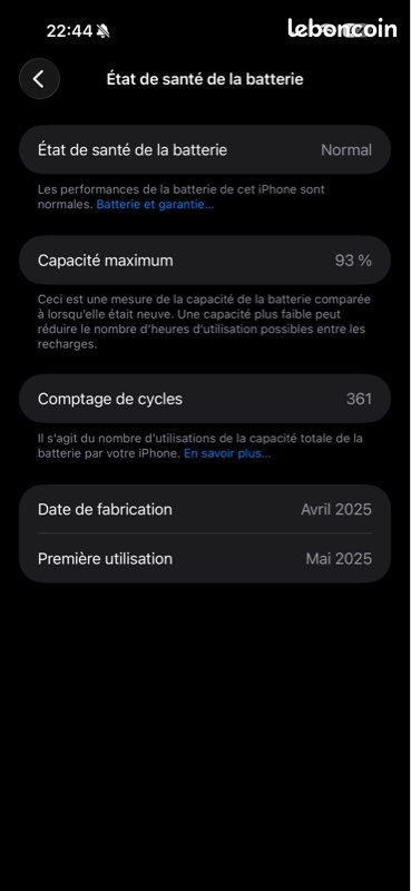 IPhone 18 pro Max (image 5)