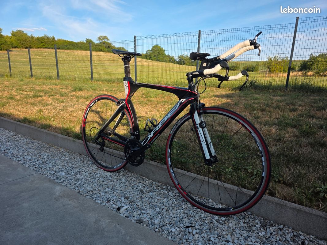 Orbea ordu carbone (image 2)