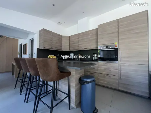 Annonce vente Maison sucy-en-brie