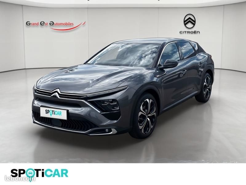 Citroen C5 X PureTech 130ch S&S Shine EAT8 (image 1)