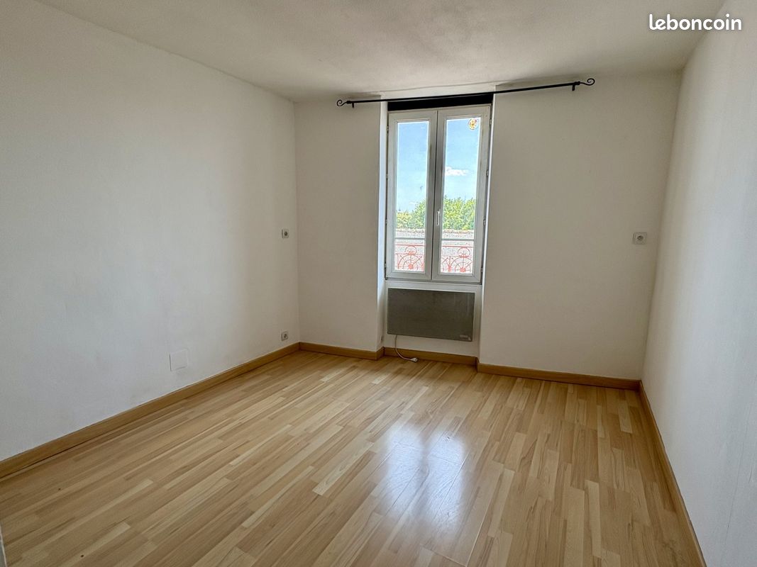 Duplex 4 pièces 74 m² (image 5)