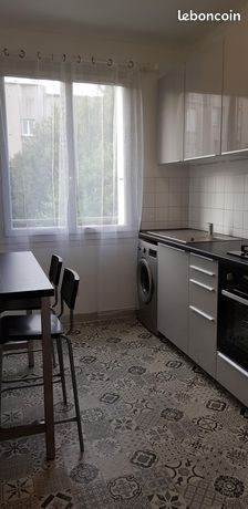 T2 meublé 40 M2 Recouvrance proche Arsenal