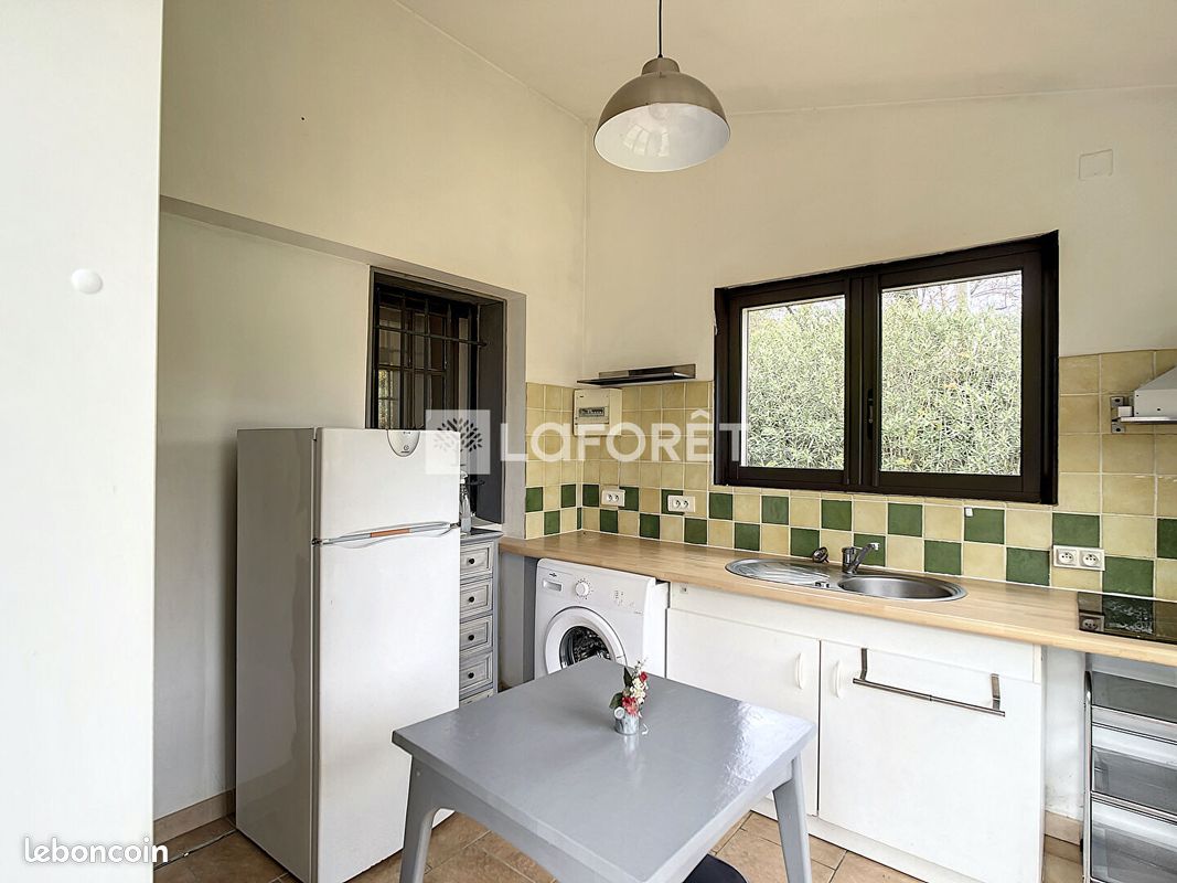 Appartement a louer aubagne - 1 pièce(s) - 27 m2 - Surfyn