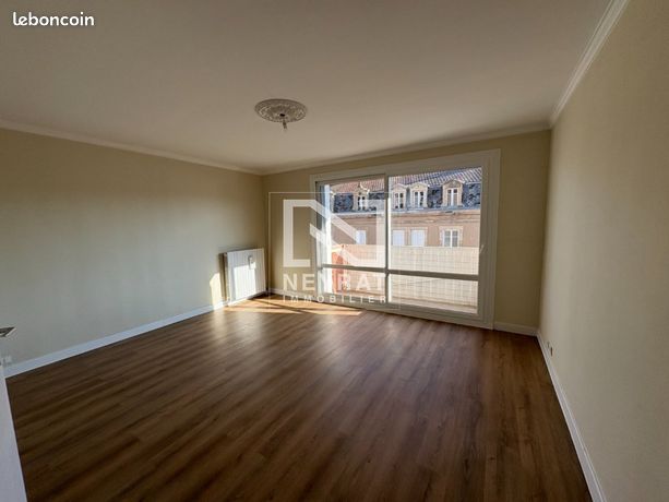 Appartement 4 pièces 87 m²