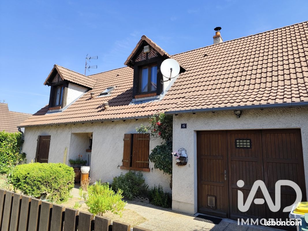 Maison 7 pièces 114 m² · à Orléans · 114 m² · 315 000 €