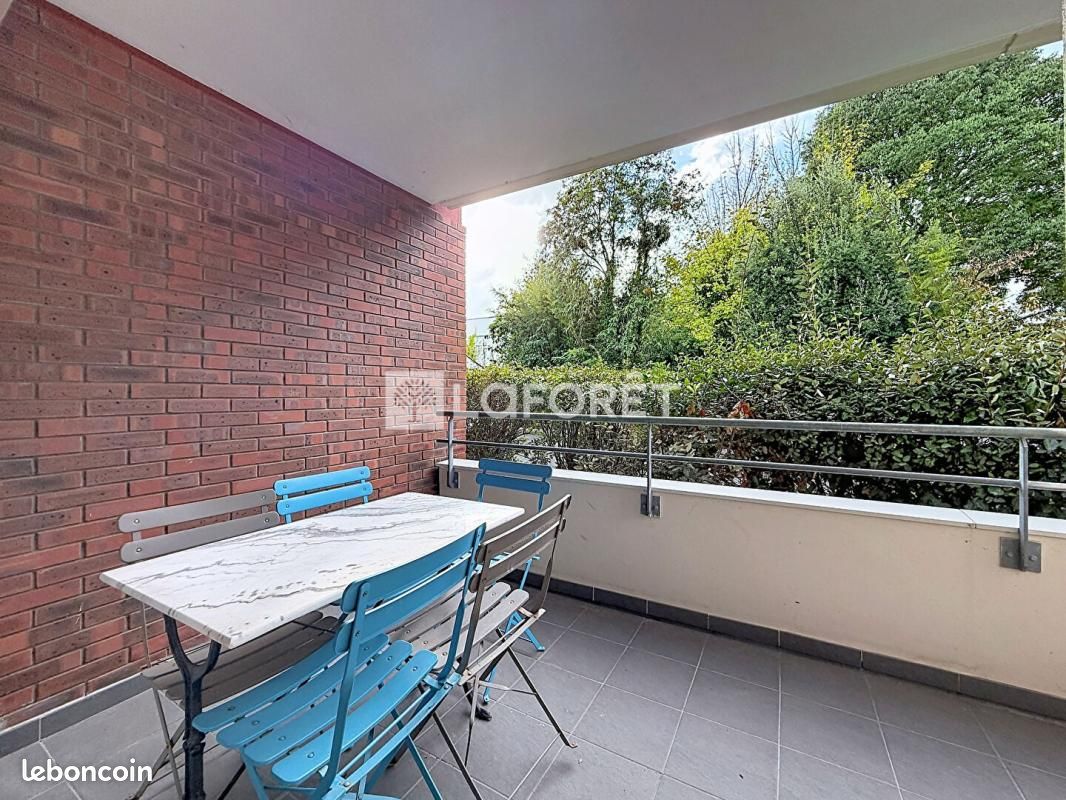 Appartement 2 pièces 39 m² · au Bouscat · 39 m² · 884 €/mois