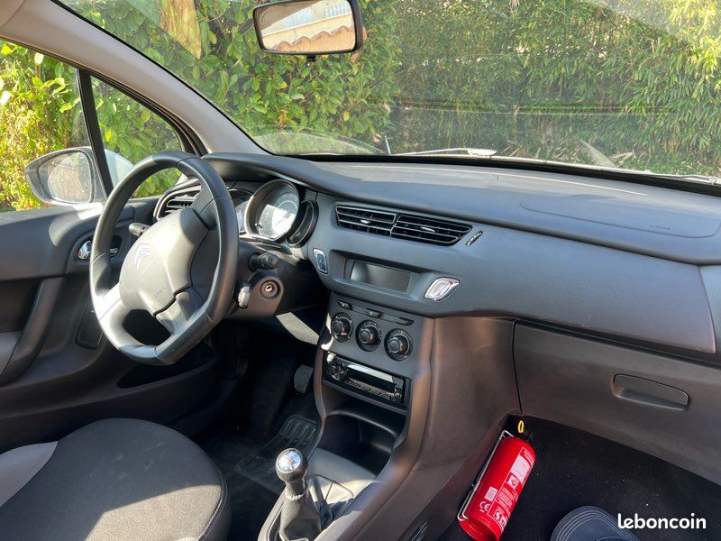 Citroën c3 (image 3)