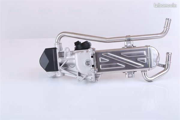 Vanne EGR NISSENS audi/seat/skoda/vw (image 2)