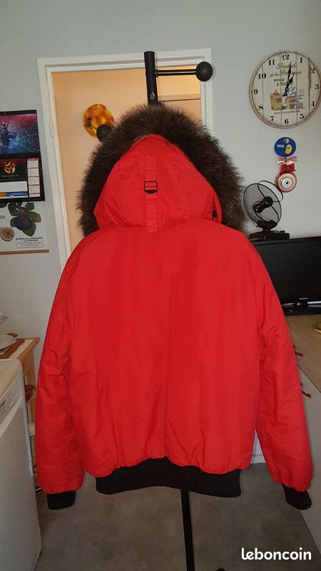 Blouson (image 2)