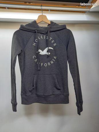 Pulls Hollister homme, vêtements d'occasion sur Leboncoin - page 5