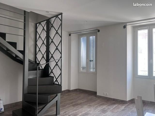Appartement 3 pièces 55 m² · à Pignans · 55 m² · 770 €/mois