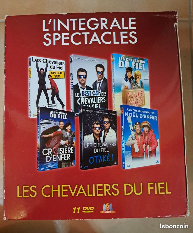Coffret DVD (image 3)