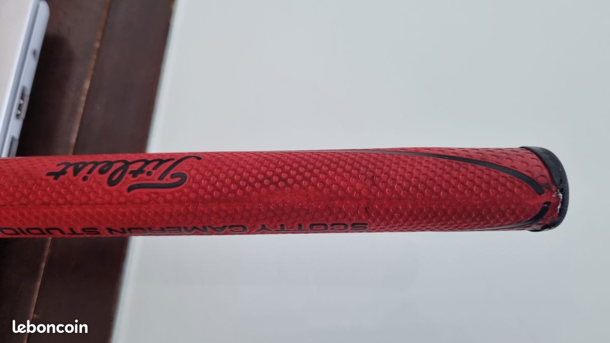 Putter Scotty Cameron California Coronado 34 - Sport & Plein air Putter Scotty Cameron California Coronado 34 - Sport & Plein air