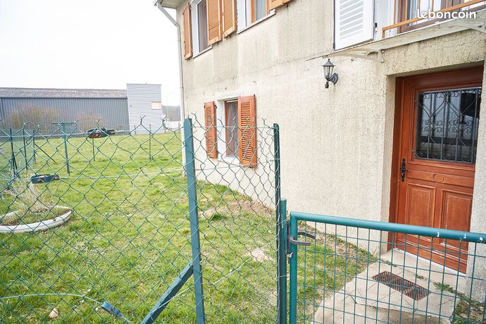Studio 27m2 ZI Verneuil l'étang 77390