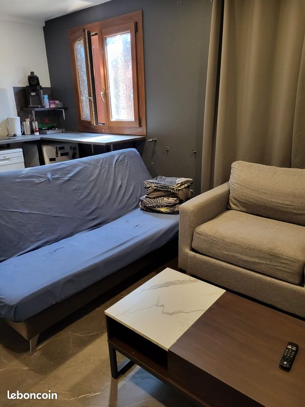 Appartement 1 pièce 30 m² · à Cagnes-sur-Mer · 30 m² · 3 500 €