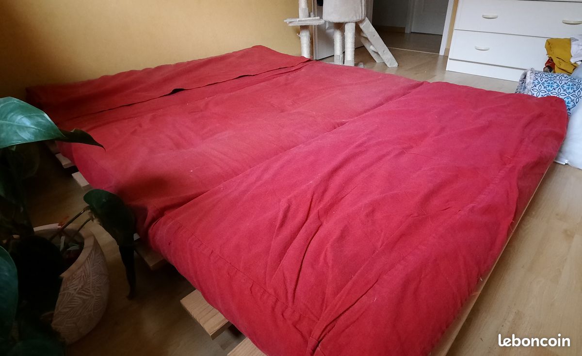 Canapé BZ (image 4)