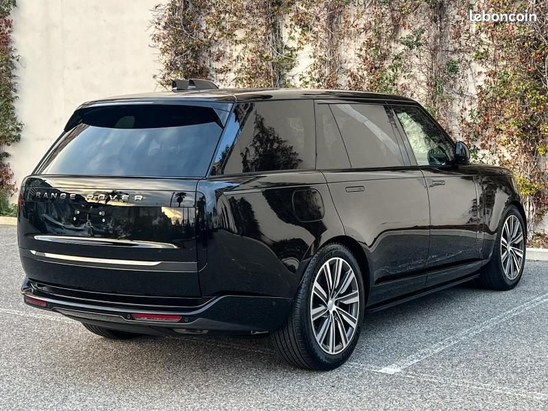 Land-rover Range Rover 3.0 P460e 460ch PHEV Autobiography LWB (image 2)