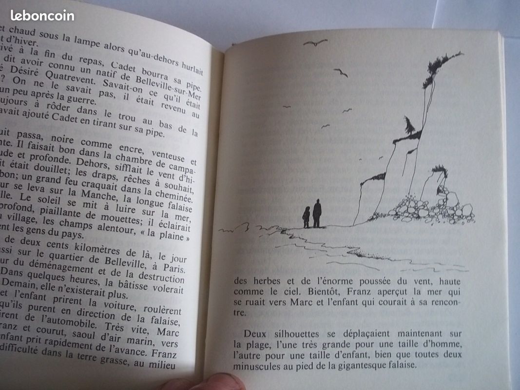 Les inconnus de Belleville par Jacques Le maître (image 9)